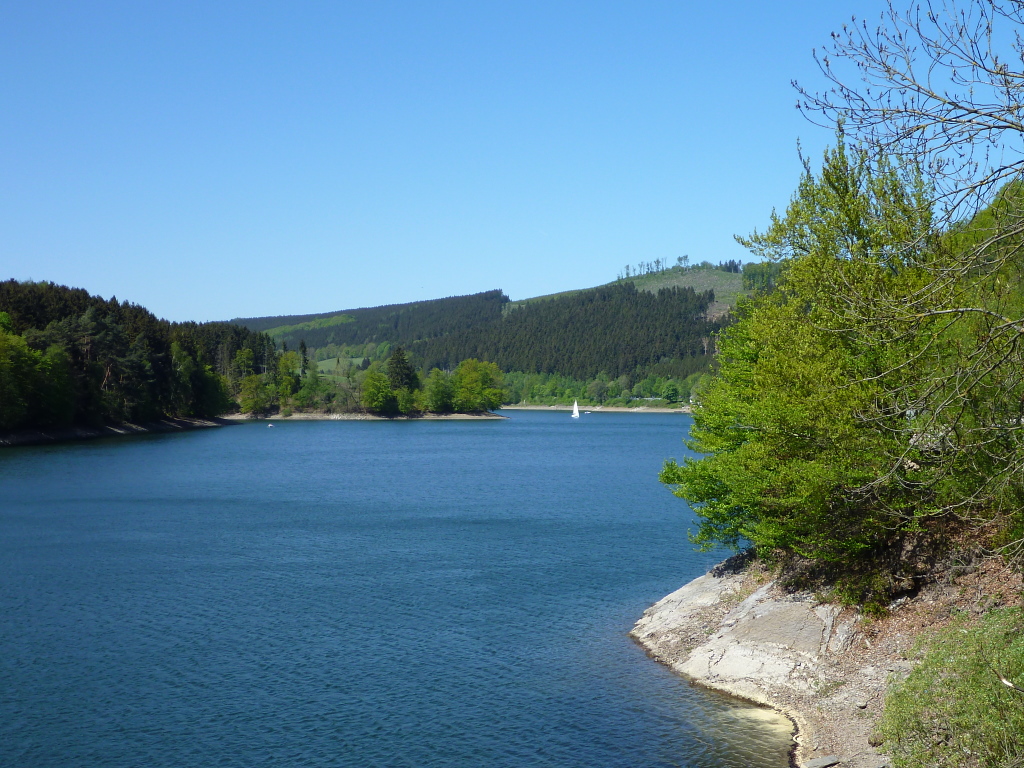 Diemelsee V. 01.05.2011.

  