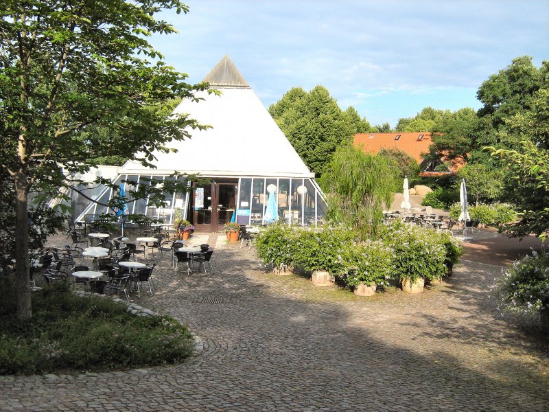 Britzer Garten, BERLINBRITZ, 2007 Landschaftsfotos.eu