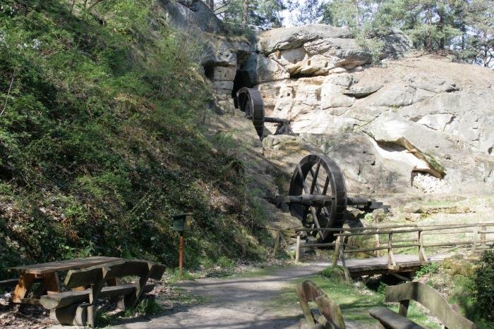 blankenburg am harz