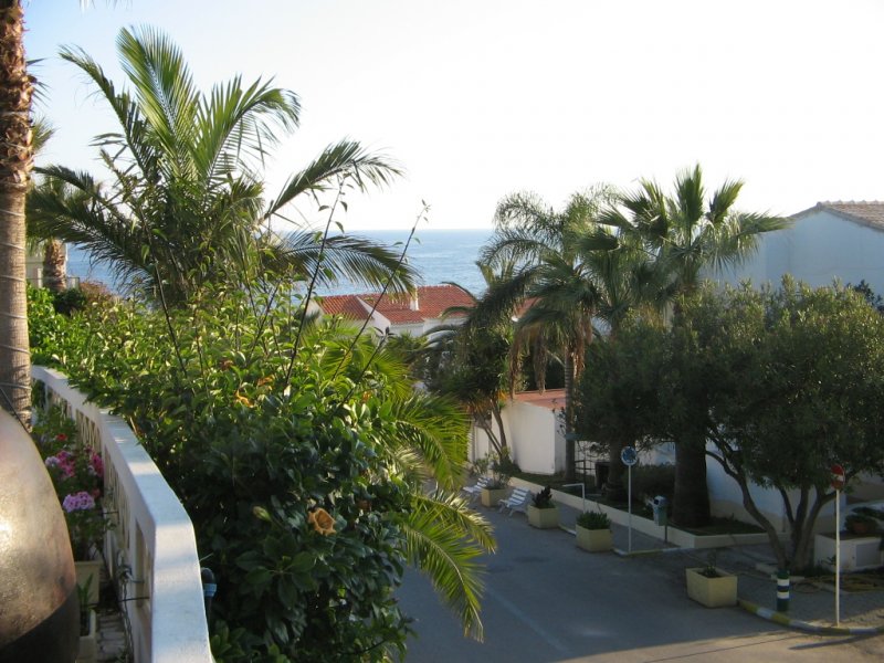 Ostern 2007,Algarve/Albufeira.