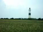 Leuchtturm auf Sylt  2003