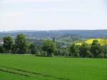 SOK; Landschaft bei Bad Lobenstein