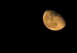 Der Mond. 

28.11.2007 (J)