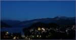Am Abend des 03.08.08 war das Dreigestirn Eiger, Mnch, Jungfrau vom Balkon unseres Hotels in Spiez aus sehr gut zu sehen.
