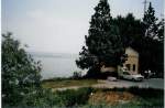 Landschaft am Gardasee