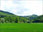 Landschaft in der Nhe von Wilwerwiltz.