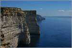 Beeindruckende Aussicht hinüber nach Malta.
(28.09.2013)