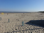 Strand De Kous bei Renesse (13.05.2016)