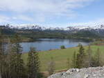 Vinjevatnet See bei Vinje, Telemark (27.05.2023)