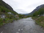 Mana Fluss bei Rjukan, Telemark (27.05.2023)