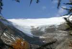 Pal-Gletscher am 14.10.2008