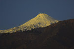 13.12.2013 El Teide im Abendlicht