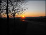 Blick �bers Labertal bei Beratzhausen.   ...