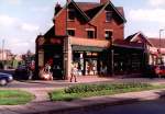 Malvern Middle England  ...  Helmut Handelmann 19.05.2007