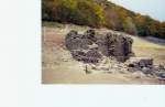 Bericher H�tte - Edersee ...  Gundula Biesold-Genzmer 15.03.2009