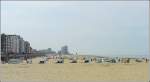 Der Strand ...  De Rond Hans und Jeanny 18.04.2009