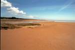 Ostseestrand in ...  G�rard - Nicolas Mannes 24.04.2009