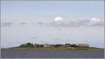 Auf der Hallig Oland ...  Helmut Seger 22.05.2009