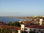 Gran Canaria/Strand von Mapalomas ...  Martin Reichardt 01.06.2009