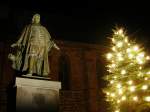 Allgemein Statur in Mittenwalde