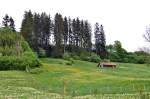 Schwaben H�tte bei Biessenhofen