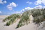 Ostfriesische Inseln D�ne auf der Nordseeinsel Spiekeroog