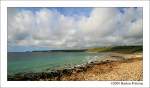 Cornwall Sennen Cove in der N�he von Land's End, Cornwall England