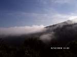 Moseltal Fast �ber den Wolken im Moseltal