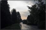 Abendstimmung. (01.05.2009)   ...  Florian B�ttcher 14.06.2009