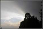 Stimmung �berm Sauerland. (01.05.2009) ...  Florian B�ttcher 14.06.2009