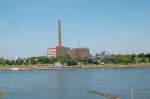 Ruhrgebiet Industiekultur Ruhrgebiet - Duisburg-Ruhrort