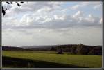 Das Sauerland...   ...  Florian B�ttcher 19.06.2009