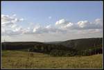 Das Sauerland.... Wald, Wald ...  Florian B�ttcher 19.06.2009