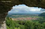 Ein sch�ner Blick auf ...  Thomas Skrempa 26.07.2009