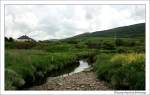 Bantry Bay Unterwegs auf dem Sheeps-Head-Way an der Bantry Bay, Irland County Cork