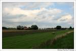 Unterwegs in Ostfriesland - ...  Marina Frintrop 28.08.2009