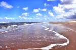 Wo de Nordseewellen trekken ...  Martin Groothuis 24.09.2009