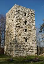 Die Schalksburg wurde vermutlich schon um 1500 v. Chr. besiedelt. ...