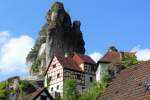 Fr�nkische Schweiz (6 Fotos)