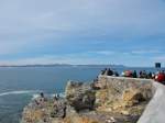 Walbeobachtung in Hermanus, Western ...  Beat H. Schweizer 18.10.2009