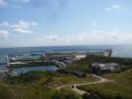 Insel Helgoland (38 Fotos)