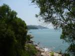 Insel Lamma ...  Thomas Wendt 31.10.2009