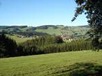 Schwarzwald,
Blick auf St.Peter
2006  ...  rainer ullrich 02.12.2009