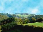 ...Herbst im Sauerland - ...  Werner u. Uschi M. 06.12.2009