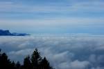 �ber den Wolken ist ...  Christine Wohlfahrt 22.01.2010