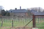 Blick �ber die Obstplantagen ...  Andreas Strobel 23.02.2010