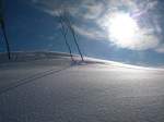 Rheintal, Bodensee Warth-Schr�cken / Vorarlberg - Skifahren Fasching 2010