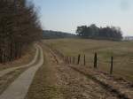 Inseln R�gen und Hiddensee Es macht wieder Spa� einfach spazieren zu gehen.
