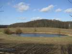 Nordwestmecklenburg Landschaft bei Gro� Hundorf, Nordwestnordmecklenburg 21.03.2010
