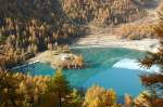 See bei Alp Pal� ...  Manfred M�ldner 03.04.2010